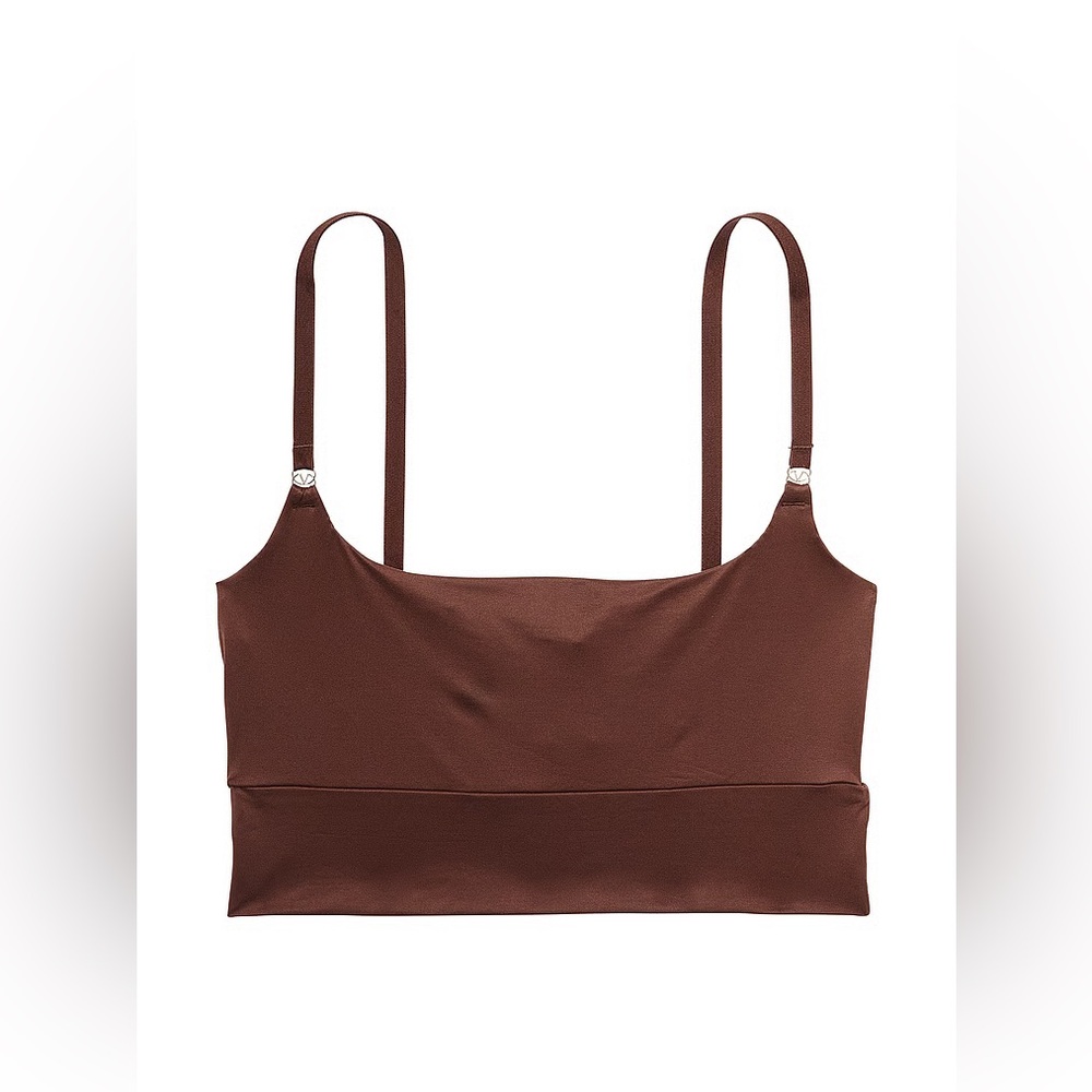Victoria’s Secret Brown Lounge Bra